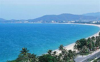 Sunrise Beach Hotel & Spa Nha Trang 12-14 Tran Phu Street