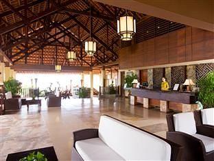 Romana Resort & Spa Phan Thiet Km 8 Mui Ne Ward