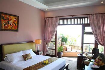 Romana Resort & Spa Phan Thiet Km 8 Mui Ne Ward