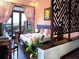 Romana Resort & Spa Phan Thiet Km 8 Mui Ne Ward