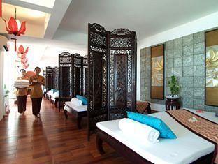 Romana Resort & Spa Phan Thiet Km 8 Mui Ne Ward