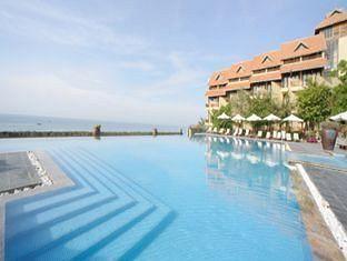 Romana Resort & Spa Phan Thiet Km 8 Mui Ne Ward