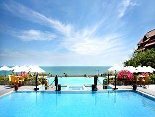 Romana Resort & Spa Phan Thiet Km 8 Mui Ne Ward