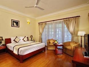 Golden Coast Resort & Spa Phan Thiet Tien An, Tien Thanh