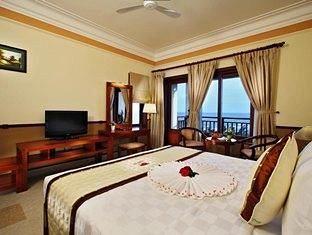 Golden Coast Resort & Spa Phan Thiet Tien An, Tien Thanh