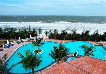 Golden Coast Resort & Spa Phan Thiet Tien An, Tien Thanh