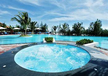 Golden Coast Resort & Spa Phan Thiet Tien An, Tien Thanh