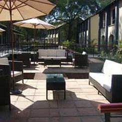 Protea Hotel Livingstone Plot 2110 Mosi-o-Tunya Road