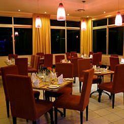 Protea Hotel Lusaka Arcades Shopping and Entertainment Complex