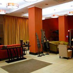 Protea Hotel Lusaka Arcades Shopping and Entertainment Complex