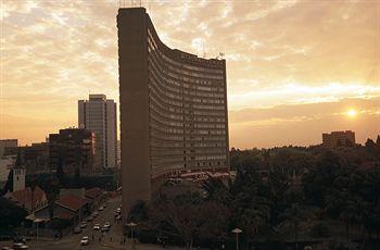 Crowne Plaza Hotel Monomotapa Harare 54 Park Lane