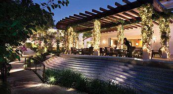 Sunset Marquis Hotel West Hollywood 1200 N. Alta Loma Road