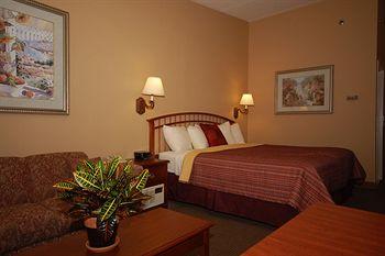 Best Western Merrimack Valley Haverhill 401 Lowell Avenue