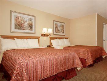 Best Western Merrimack Valley Haverhill 401 Lowell Avenue