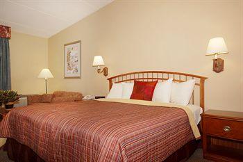 Best Western Merrimack Valley Haverhill 401 Lowell Avenue