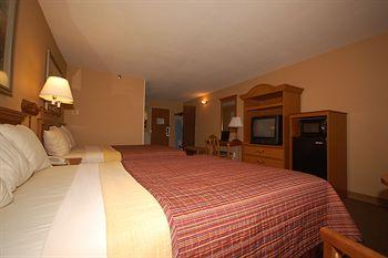 Best Western Merrimack Valley Haverhill 401 Lowell Avenue