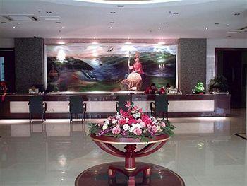 GreenTree Inn North Minzhu Road Hotel Xuzhou No.70 North Minzhu Road