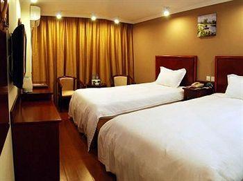 GreenTree Inn North Minzhu Road Hotel Xuzhou No.70 North Minzhu Road