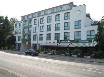 Best Western Nordic Hotel Ambiente Langenhagen Walsroder Strasse 70