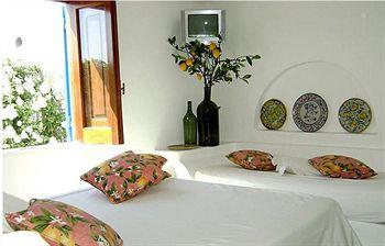 Best Western Lisca Bianca Hotel Panarea Via Lani 1