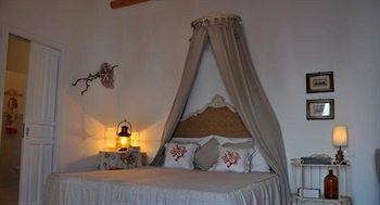 Best Western Lisca Bianca Hotel Panarea Via Lani 1