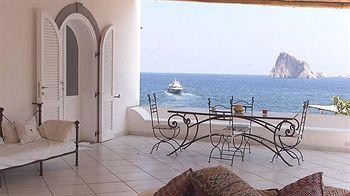 Best Western Lisca Bianca Hotel Panarea Via Lani 1