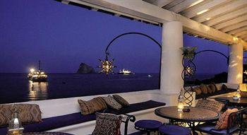 Best Western Lisca Bianca Hotel Panarea Via Lani 1