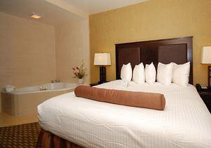 Best Western Plaza Hotel New York City 3934 21st Street