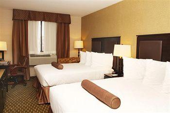 Best Western Plaza Hotel New York City 3934 21st Street