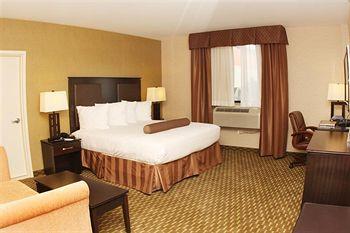 Best Western Plaza Hotel New York City 3934 21st Street