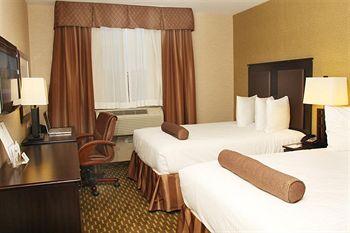 Best Western Plaza Hotel New York City 3934 21st Street