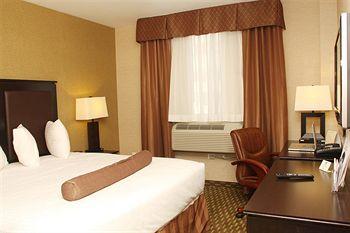 Best Western Plaza Hotel New York City 3934 21st Street