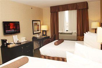 Best Western Plaza Hotel New York City 3934 21st Street