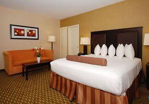 Best Western Plaza Hotel New York City 3934 21st Street