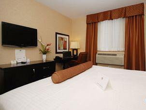 Best Western Plaza Hotel New York City 3934 21st Street