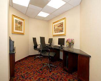 Best Western Inn & Suites Reading Shillington 2299 Lancaster Pike