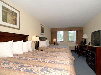 Best Western Inn & Suites Reading Shillington 2299 Lancaster Pike