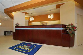 Best Western Inn & Suites Reading Shillington 2299 Lancaster Pike