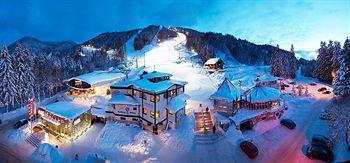 Grand Hotel Panhans Semmering Hochstrasse 32