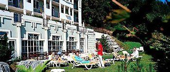 Grand Hotel Panhans Semmering Hochstrasse 32