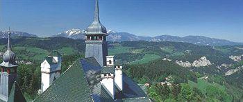 Grand Hotel Panhans Semmering Hochstrasse 32