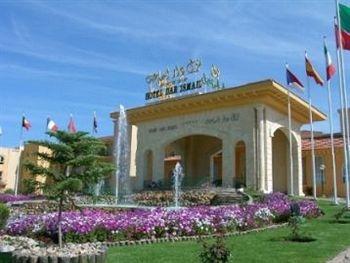 Hotel Dar Ismail Touristic Zone