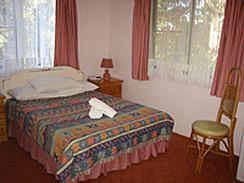 Chalet Swisse Spa Retreat Batemans Bay 676 The Ridge Road