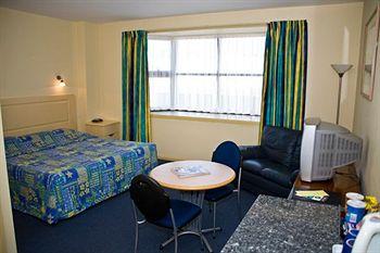 Mayfair Plaza Motel Hobart 236 Sandy Bay Road