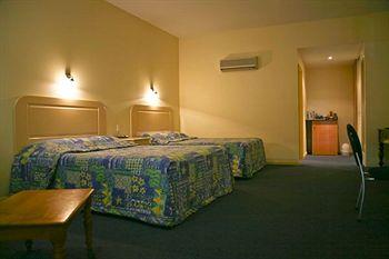 Mayfair Plaza Motel Hobart 236 Sandy Bay Road