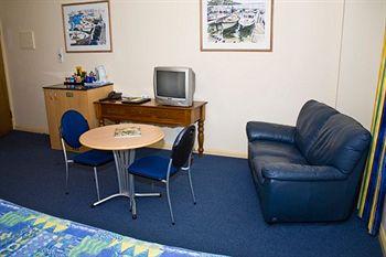 Mayfair Plaza Motel Hobart 236 Sandy Bay Road