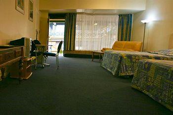 Mayfair Plaza Motel Hobart 236 Sandy Bay Road