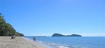 Coral Horizons Apartments Palm Cove Cairns 137 Williams Esplanade Palm Cove