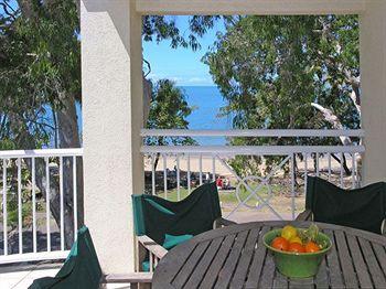 Coral Horizons Apartments Palm Cove Cairns 137 Williams Esplanade Palm Cove