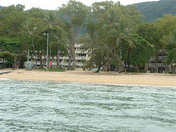 Marlin Waters Beachfront Apartments Cairns 131-133 Williams Esplanade Palm Cove